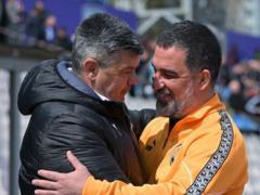 Майбутнього чемпіона ще не визначено, Балакіна стравлює VAR, нудне фіаско Динамо Київ. Підсумки 23-го туру УПЛ