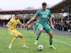 Буковина — Динамо Київ 0:3 Відео голів та огляд півфіналу Кубка України