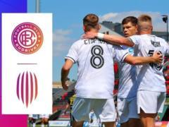 Кудрівка — Рух 2:1 Відео голів та огляд матчу УПЛ