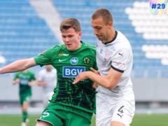 Зоря — Полісся 0:0 Відео найкращих моментів та огляд матчу УПЛ