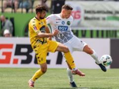 Полісся — Рух 2:0 Відео голів та огляд матчу УПЛ