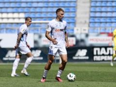 Бражко замінить Ярмолюка у збірній України