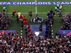 ПСЖ — Арсенал 1:1 (4:3 — пен.) Відео голів та огляд матчу Ліги чемпіонів
