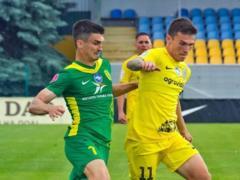 Олександрія — Лівий Берег 1:1 Відео голів та огляд матчу УПЛ
