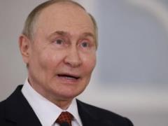 Путин озвучил  основу  для переговоров с Украиной