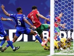 Марокко — Гаїті 4:2 Відео голів та огляд матчу