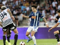 Університатя — Динамо Київ 0:0 (2:4 пен) Відео найкращих моментів та огляд матчу 16.07.2026