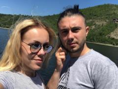 Тополя поведала об опеке над детьми и денежное обеспечение после развода