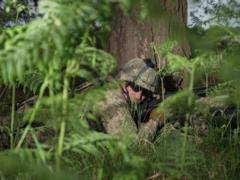 Війна, день 1624. СБУ уразила понад 100 стратегічно важливих об єктів протягом 40-денної операції впливу на рф