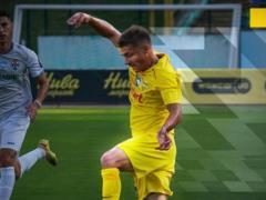 Буковина — Оболонь 0:0 Відео найкращих моментів та огляд матчу УПЛ