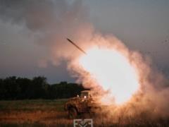 Війна, день 1630. Атака на Запоріжсталь, 76 підозр керівникам ТЦК