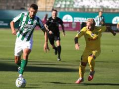 Карпати — Буковина 3:0 Відео голів та огляд матчу УПЛ