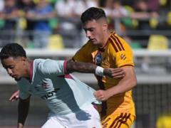 Харків — Шахтар 0:1 Відео голів та огляд матчу УПЛ