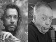 Умер актер из фильмов Один дома и Оно Тим Карри