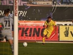 Буковина — Динамо Київ 3:0 Відео голів та огляд матчу УПЛ