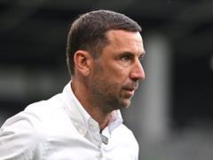Срна: Ми — у футбольній сраці