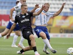 Динамо Київ – ЛНЗ 0:0 Огляд матчу УПЛ