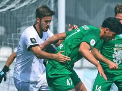 Колос — Карпати 0:2 Відео голів та огляд матчу УПЛ