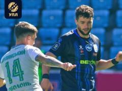 Чорноморець — Оболонь 1:1 Відео голів та огляд матчу УПЛ