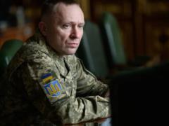 Війна, день 1686. Драпатий подав  план війни  до РНБО, удар рф по Харкову та  мирні плани  депутатів
