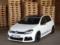 VW Golf R и 315 л.с. от Mcchip-DKR