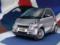 Специальный выпуск smart fortwo gb-10