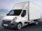 Opel расширяет гамму Movano