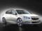 GM представила хетчбэк Chevrolet Cruze для рынков Европы