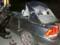 В Чехии женщина-самоубийца на Volvo S60 врезалась в фуру