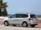 Новые подробности о SEAT Alhambra