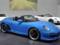 Парижский автосалон 2010: Porsche презентовала 911 Speedster