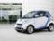 Специальный выпуск smart fortwo car2go