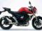 Появились детали и изображения Suzuki GSR750