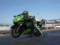 Представлен Kawasaki Ninja ZX-14