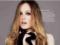 Лейтон Мистер в Marie Claire UK