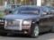 Rolls-Royce готовит удлиненную версию седана Ghost