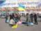 Люди Авакова уже строят свой Майдан