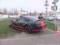 В Киеве «гонщик» на «Subaru» устроили масштабное ДТП