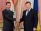 Украина создаст зону свободной торговли с Сирией