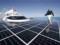 Катамаран на солнечных батареях  PlanetSolar 
