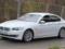 Зеленый BMW 5-й серии распустится по весне