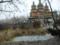 Ющенко традиционно купался на Крещение