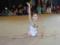 В столице прошел турнир по художественной гимнастике  «Империя юных талантов»