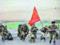 Под Одессой воевали «красные» и «фашисты»