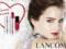 Эмма Уотсон в двух образах для Lancome.