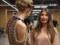 Солистка  А-Студио  выйдет замуж за рубежом в дизайнерском коктейльном платье