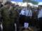 Тысячи пришли на похороны израильского сержанта