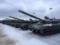 Порошенко передал военным рекордный арсенал техники: теперь Украине есть чем защищаться