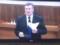 The trial of Yanukovych: the trial went