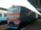 In the Kiev region the train has been enlarged with 80 cars